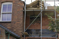 free Bridge Of Cally home extension quotes