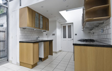 Bridge Of Cally kitchen extension leads